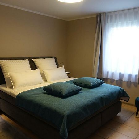 Moderne Ferienwohnung In Potsdam, Sehr Komfortabel, Ruhige Lage Exterior foto